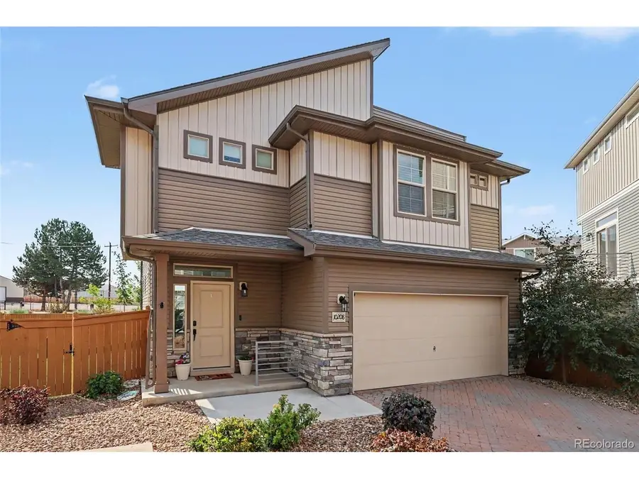10208 Xanadu St, Commerce City, CO 80022 - #3