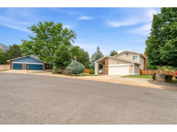 4230 Edinburgh Ct, Colorado Springs, CO 80906