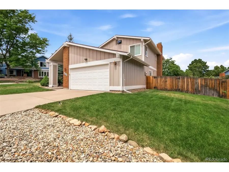 4230 Edinburgh Ct, Colorado Springs, CO 80906 - #2