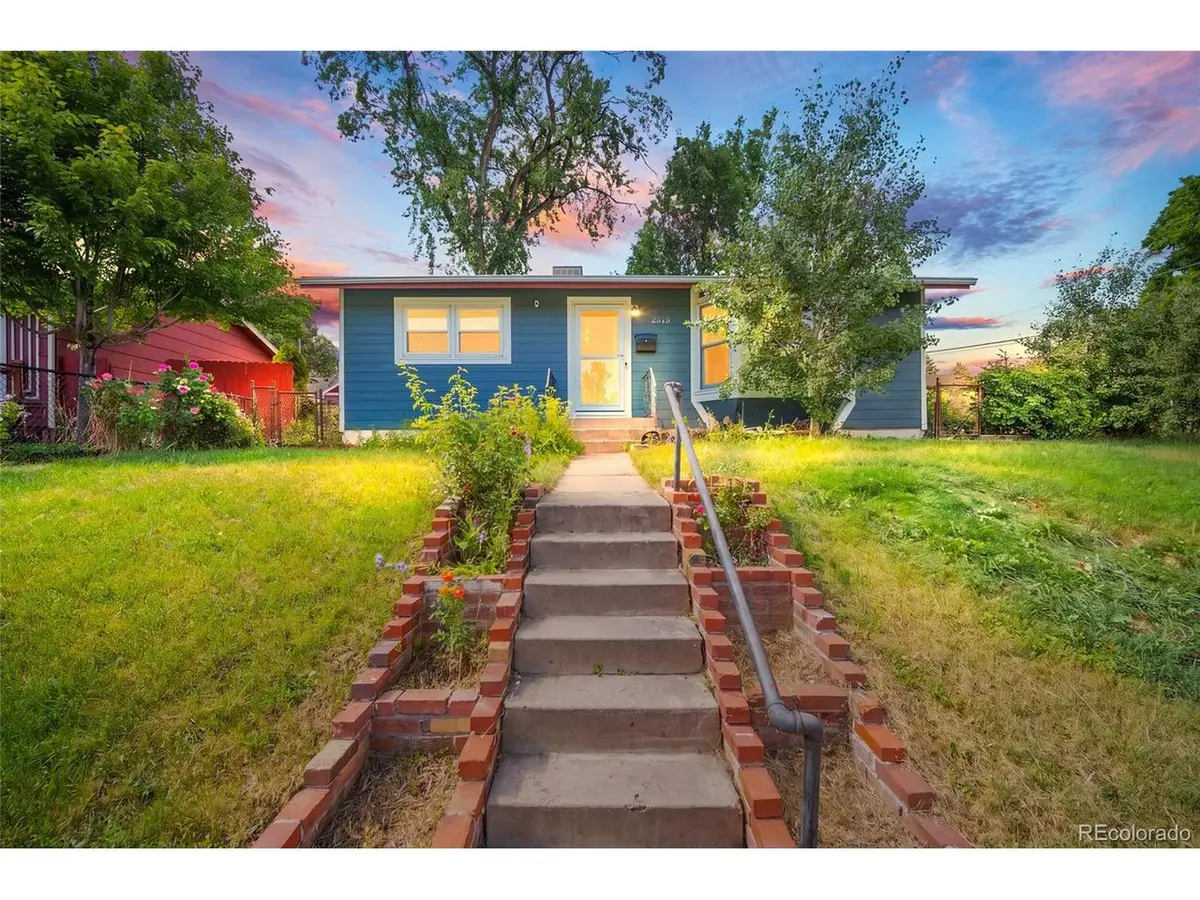 Address Withheld By Seller, Colorado Springs, CO 80909 - #1