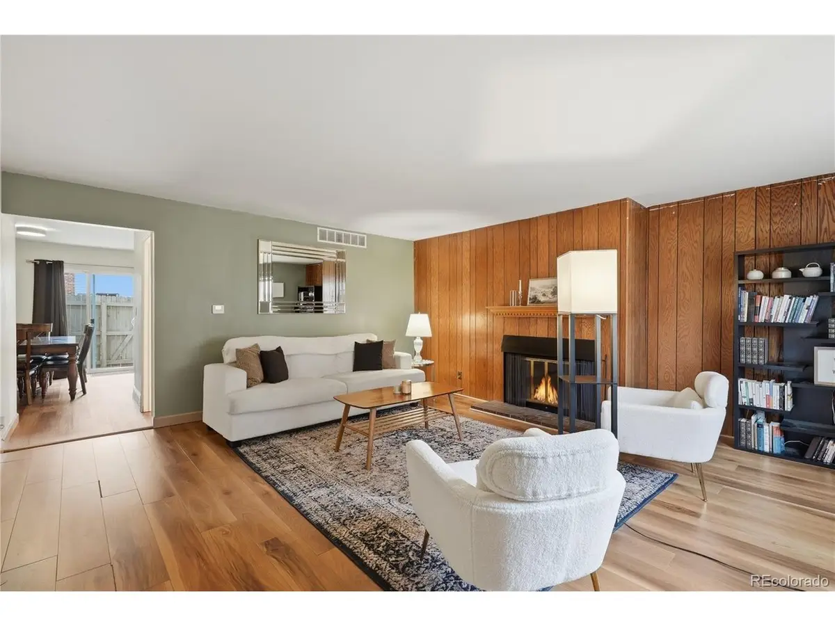 3677 W Union Ave #G, Denver, CO 80236 - #1