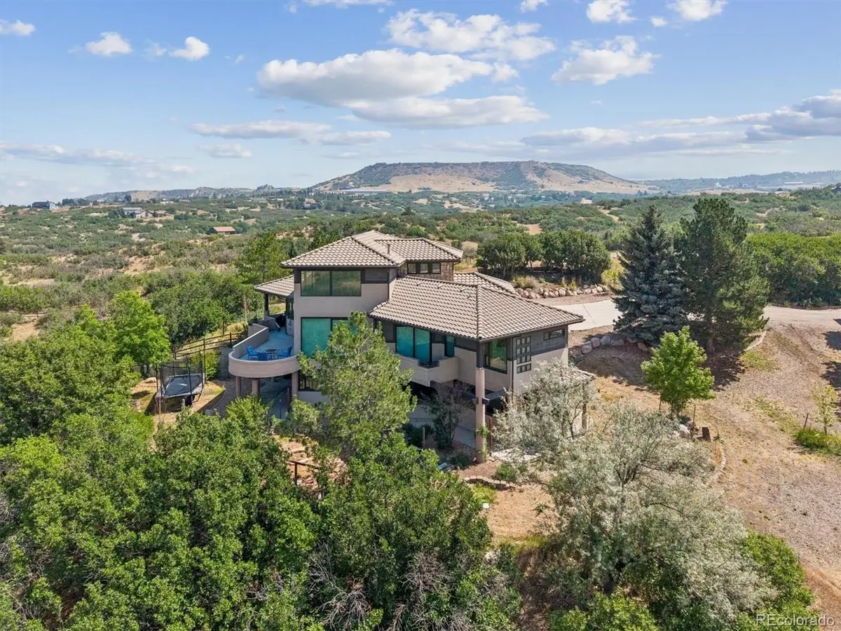 2221 Big Bear Dr, Sedalia, CO 80135 - #1