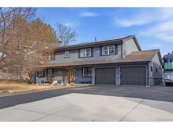 16547 W 73rd Dr, Arvada, CO 80007