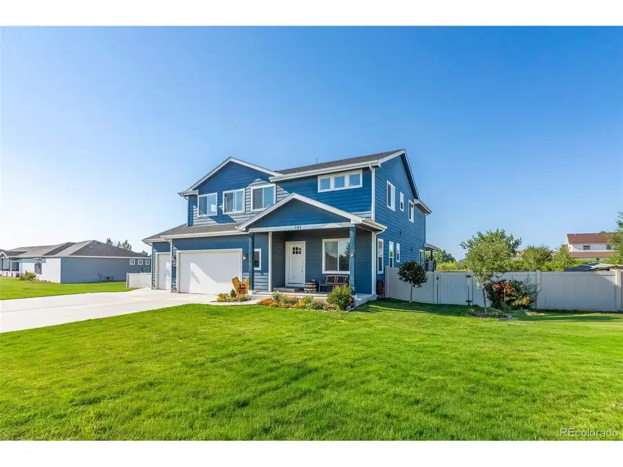 505 Foxtail Drive, Hudson, CO 80642 - Image #3