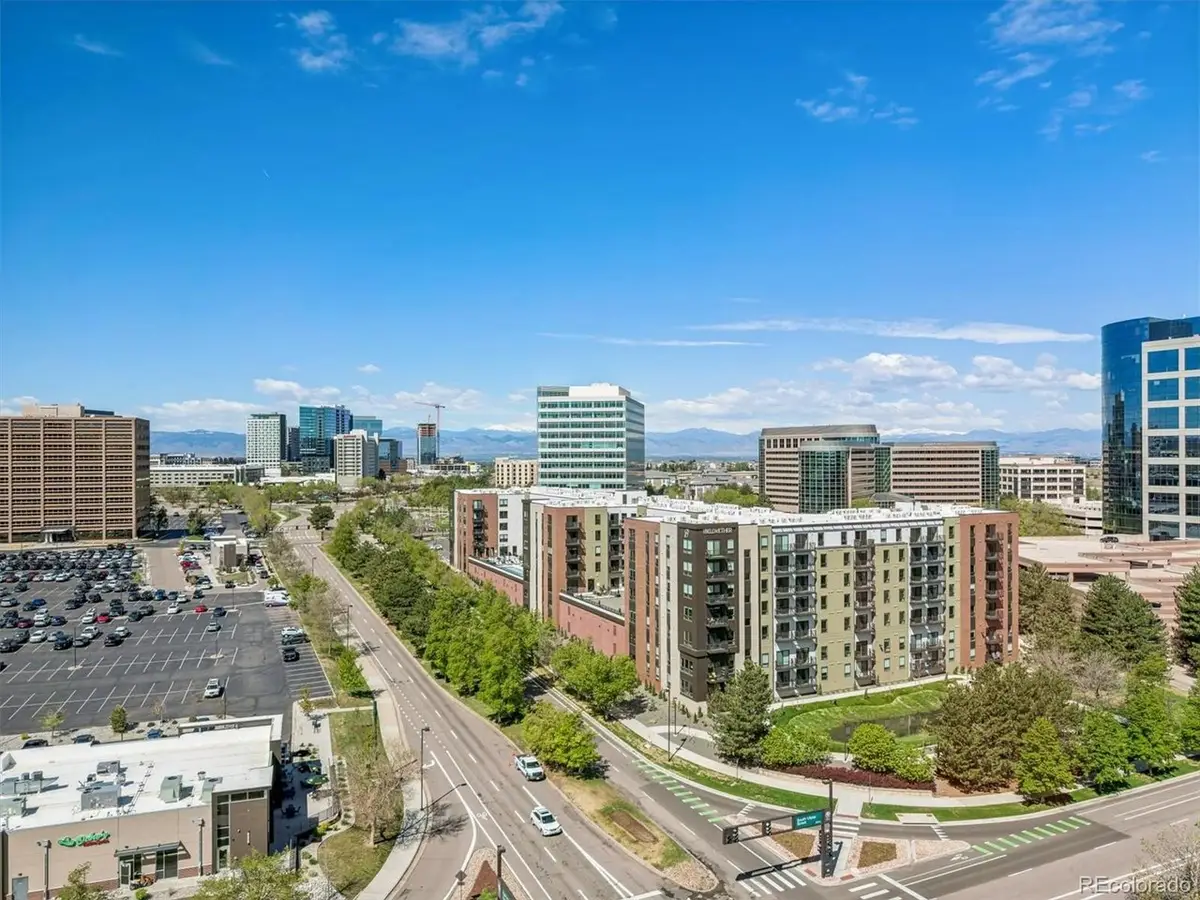8100 E Union Ave #1408, Denver, CO 80237 - #1