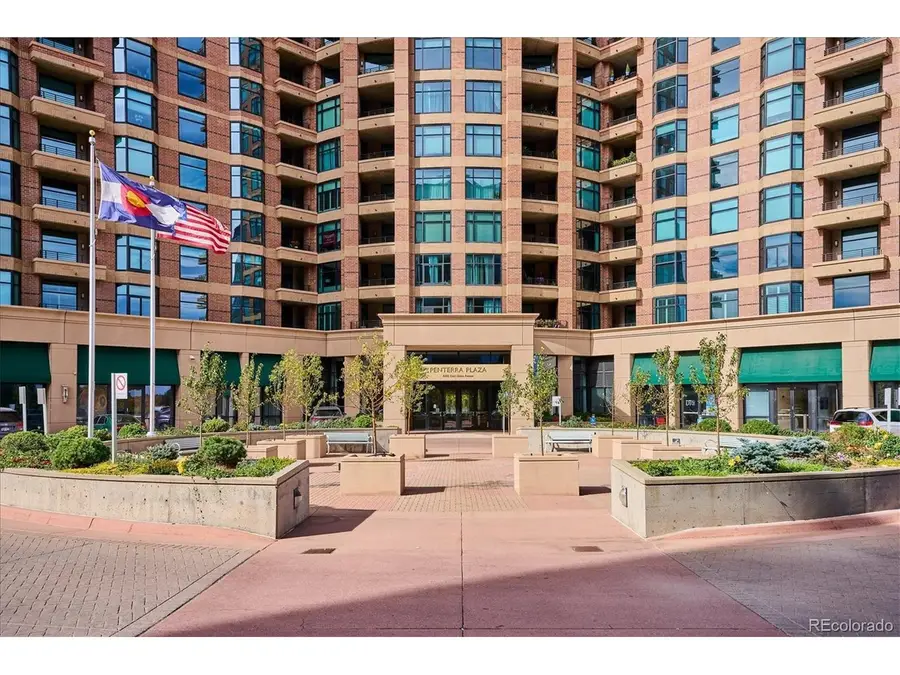 8100 E Union Ave #1408, Denver, CO 80237 - #2
