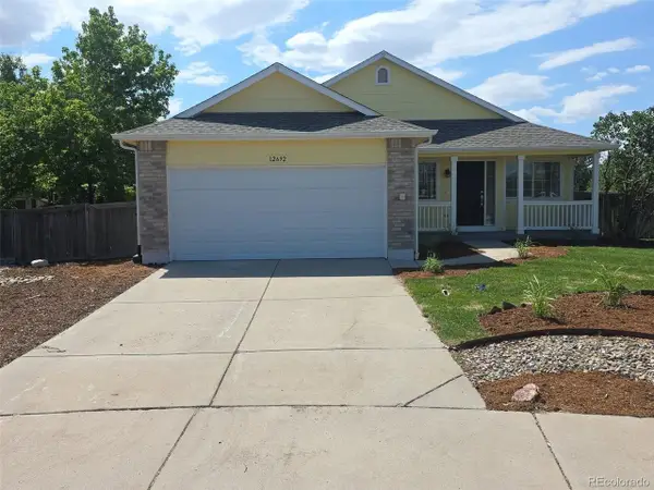 12692 S Sopris Creek Dr, Parker, CO 80134