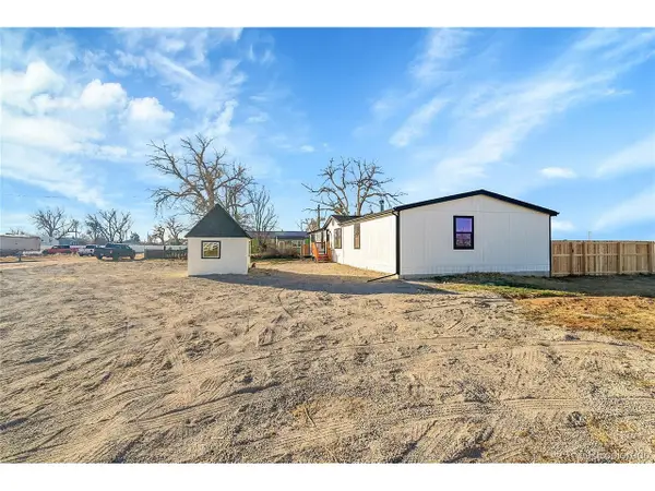 519 2nd St, Roggen, CO 80652