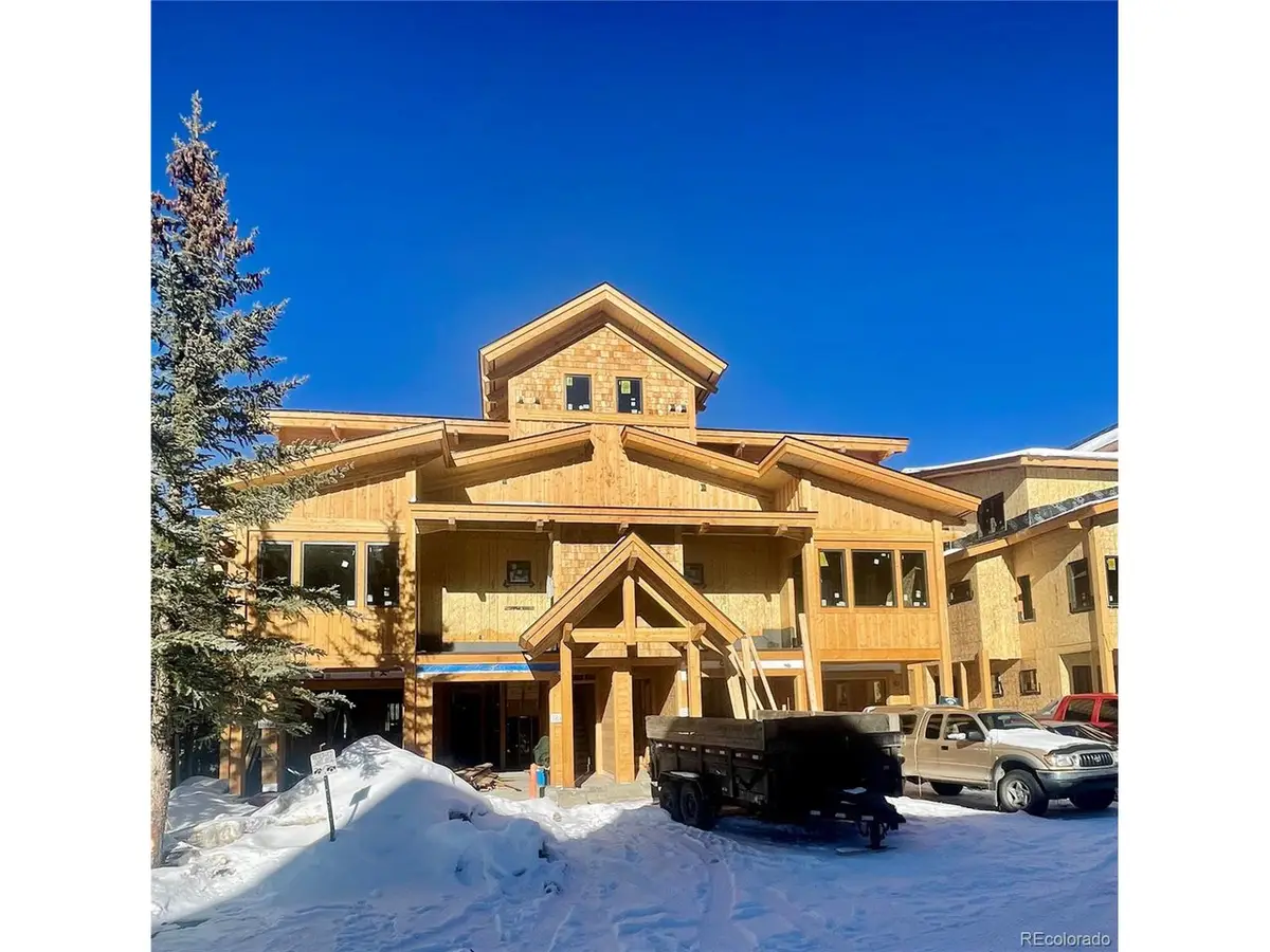 117 Lake Ridge Cir #F-1864, Keystone, CO 80435 - Image #1