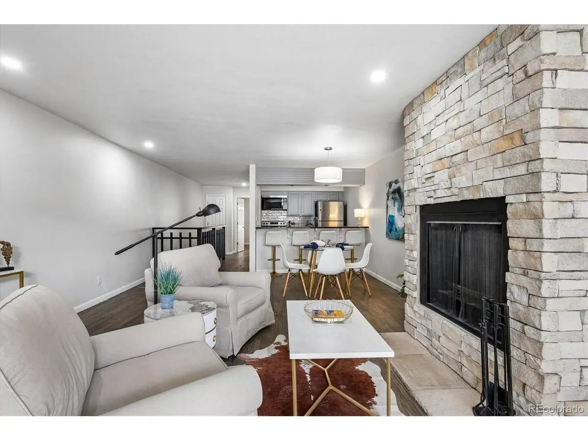6600 E Mississippi Ave #5, Denver, CO 80224 - #1