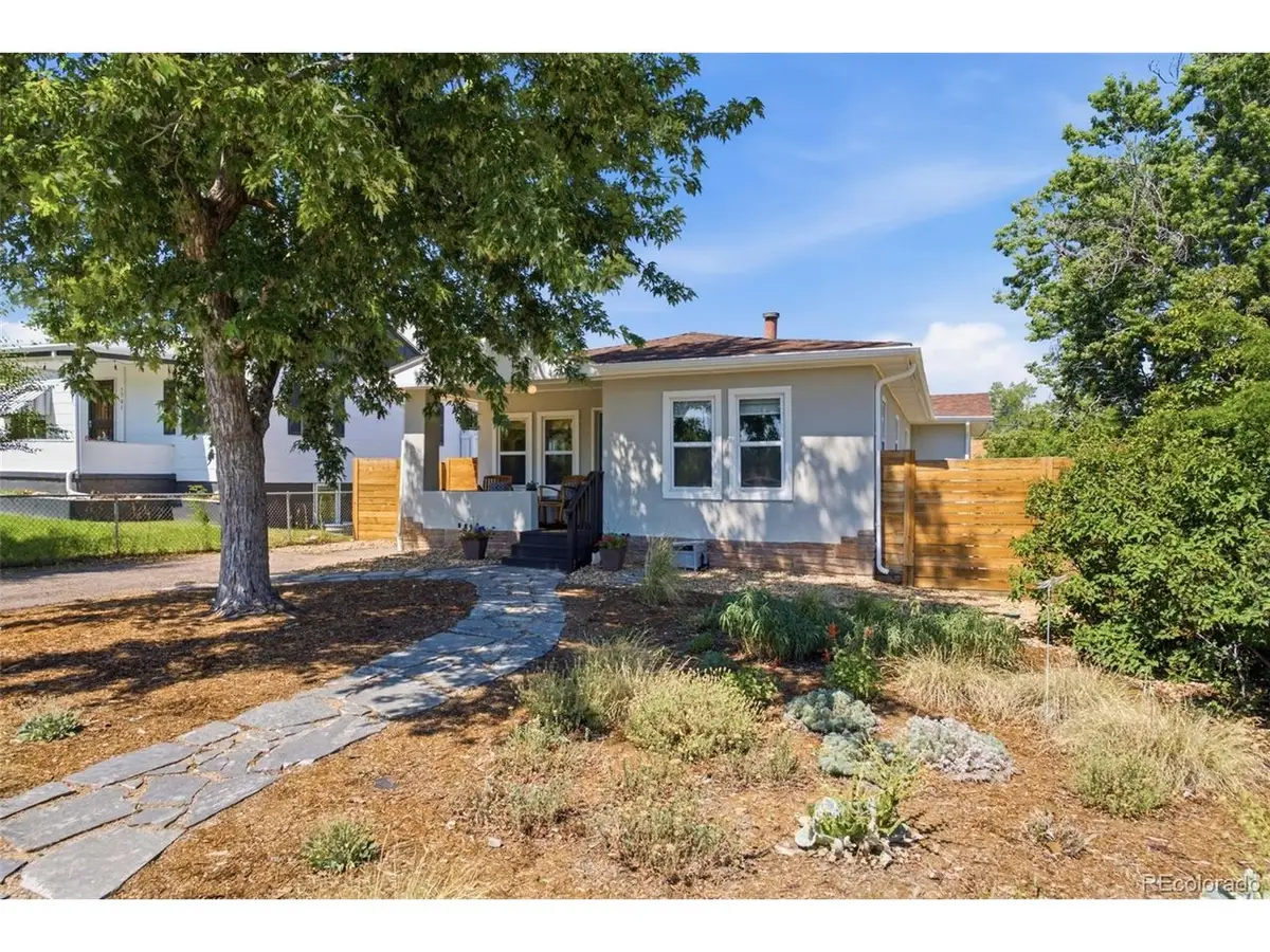 5305 Meade St, Denver, CO 80221 - #1