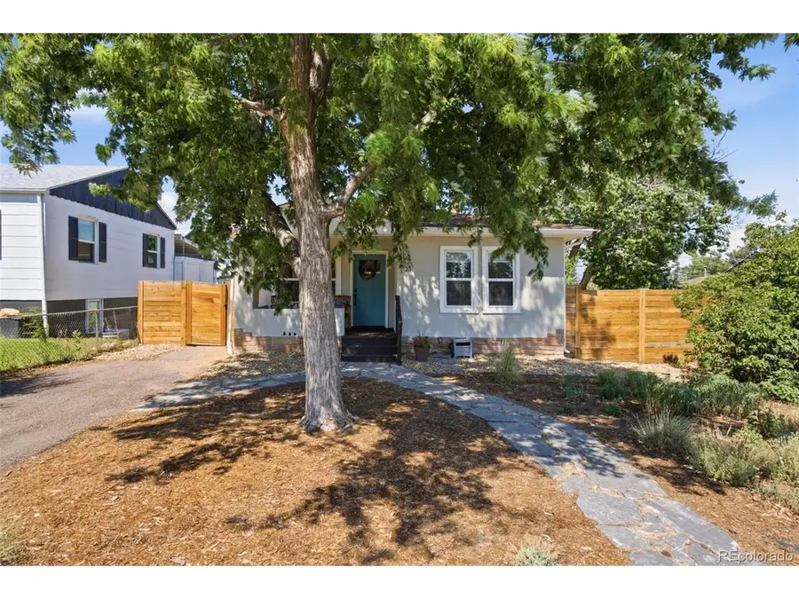 5305 Meade St, Denver, CO 80221 - #2