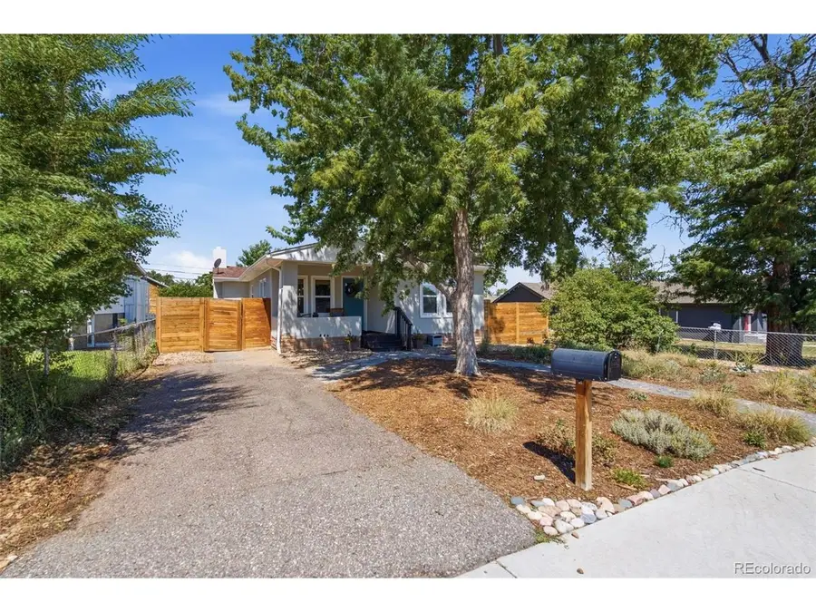 5305 Meade St, Denver, CO 80221 - #3