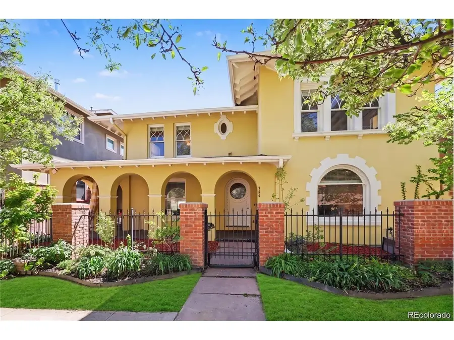 754 E 7th Ave, Denver, CO 80203 - #2