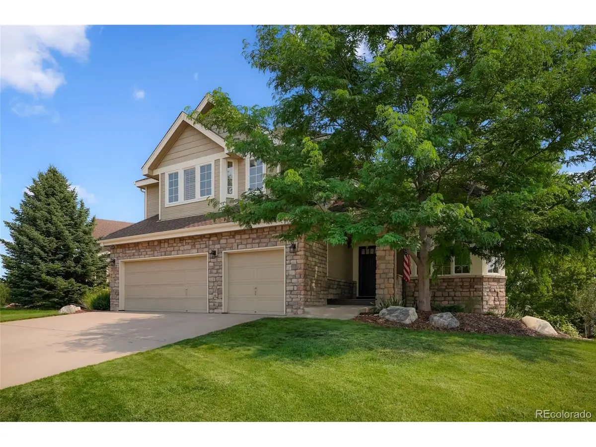 7068 Turweston Ln, Castle Rock, CO 80108 - #1