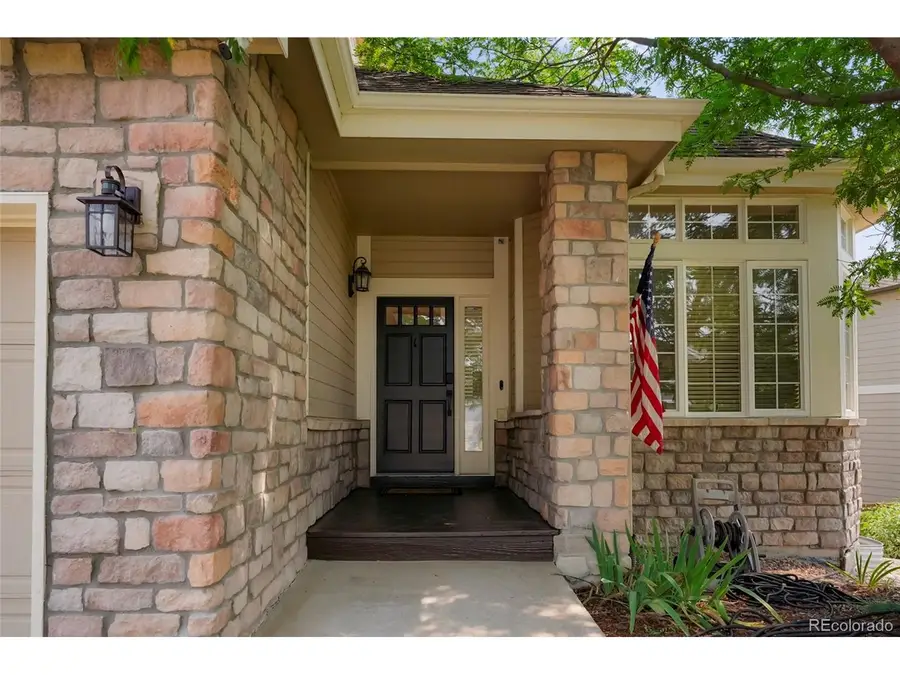 7068 Turweston Ln, Castle Rock, CO 80108 - #3