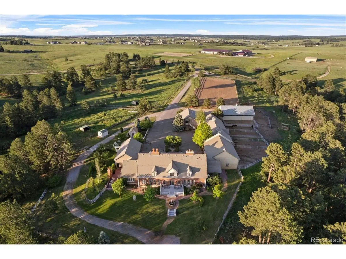 2072 Summit St, Franktown, CO 80116 - #1