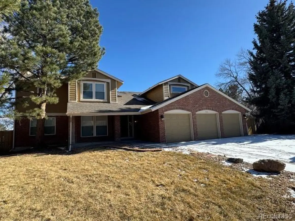 7412 Pembroke Ct, Castle Pines, CO 80108 - Image #1