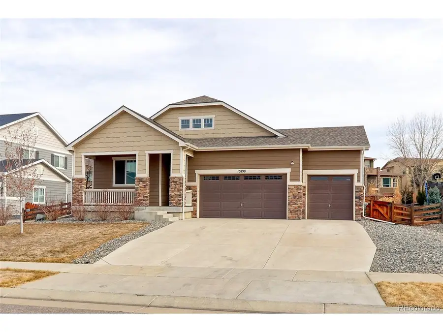 10898 Ouray St, Commerce City, CO 80022 - #2