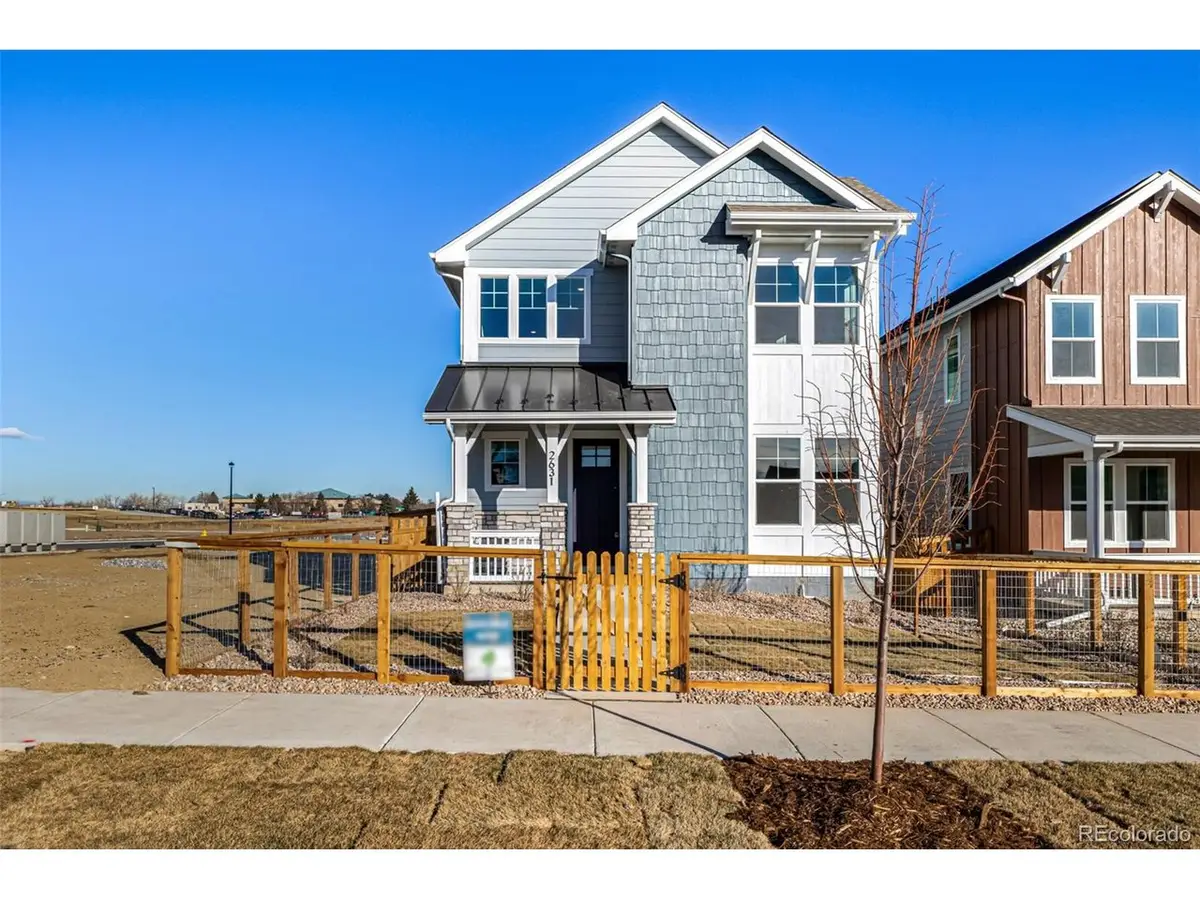 2631 E 102nd Pl, Thornton, CO 80229 - Image #1