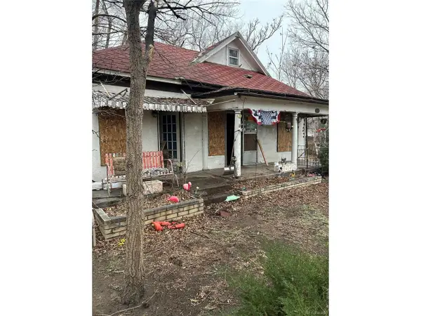 626 W Adams Ave, Pueblo, CO 81004