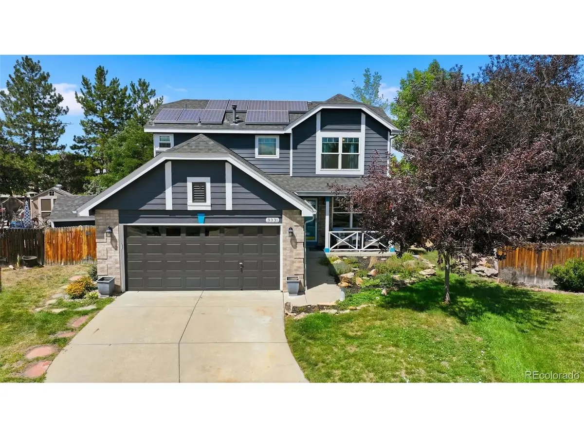 3331 E 105th Ct, Northglenn, CO 80233 - #1