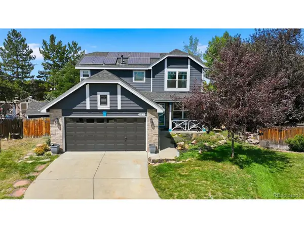 3331 E 105th Ct, Northglenn, CO 80233
