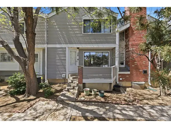138 S Nome St, Aurora, CO 80012