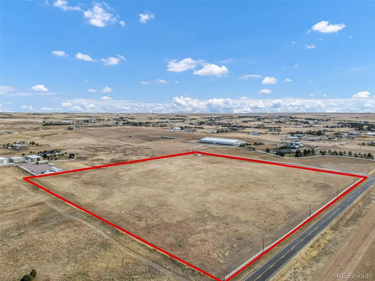 0 S Manila, Bennett, CO 80102 - #1