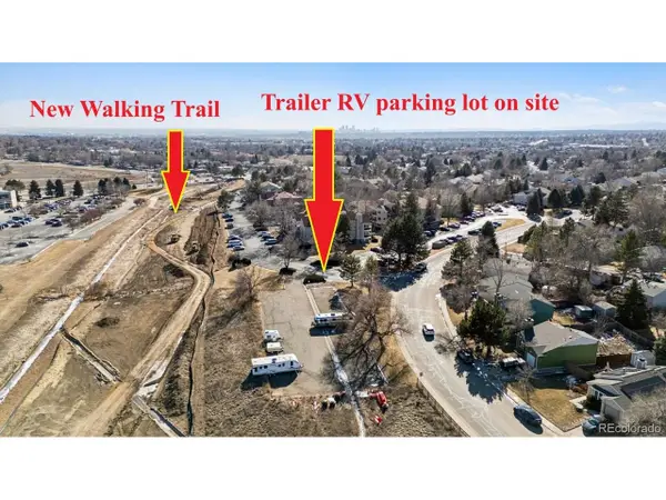 5321 W 76th Ave #322, Arvada, CO 80003