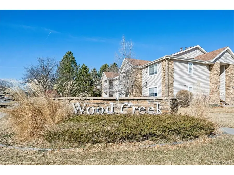 5321 W 76th Ave #322, Arvada, CO 80003 - #2