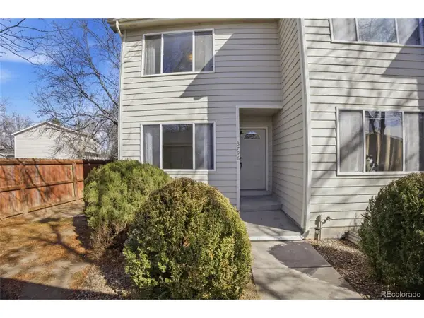 Address Withheld By Seller, Loveland, CO 80538