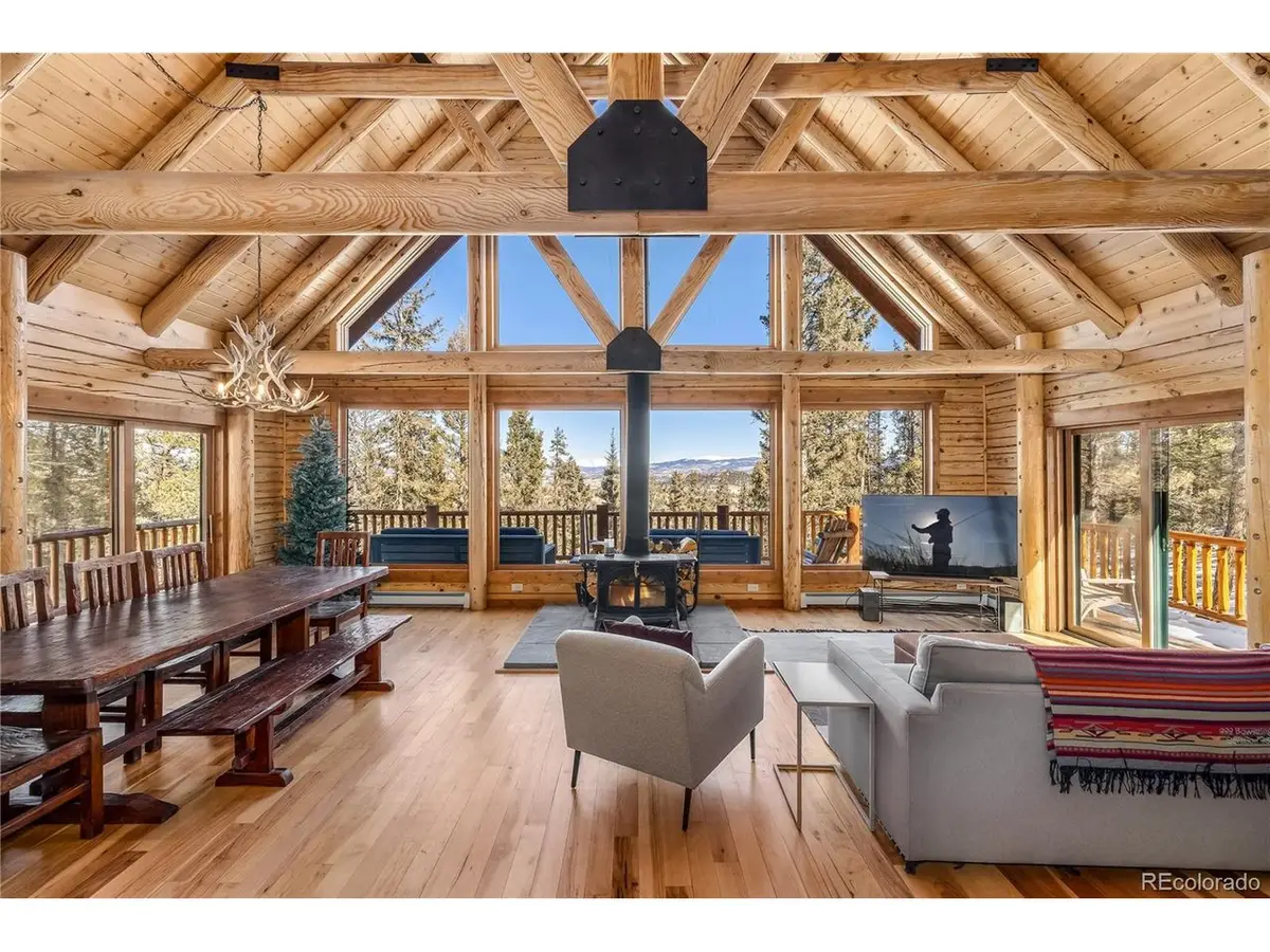 999 Bowstring, Jefferson, CO 80432 - #1