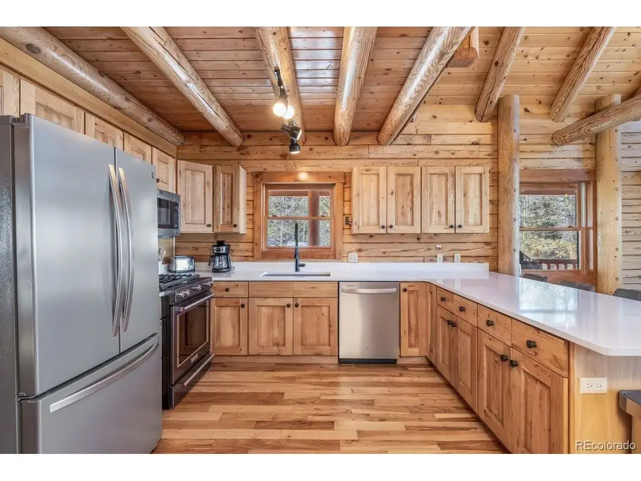 999 Bowstring, Jefferson, CO 80432 - #2