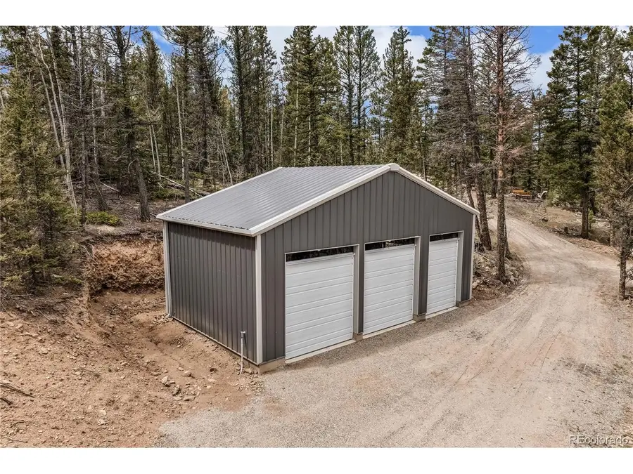 999 Bowstring, Jefferson, CO 80432 - #3