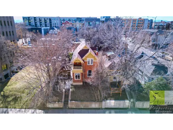 2743 Bryant St, Denver, CO 80211