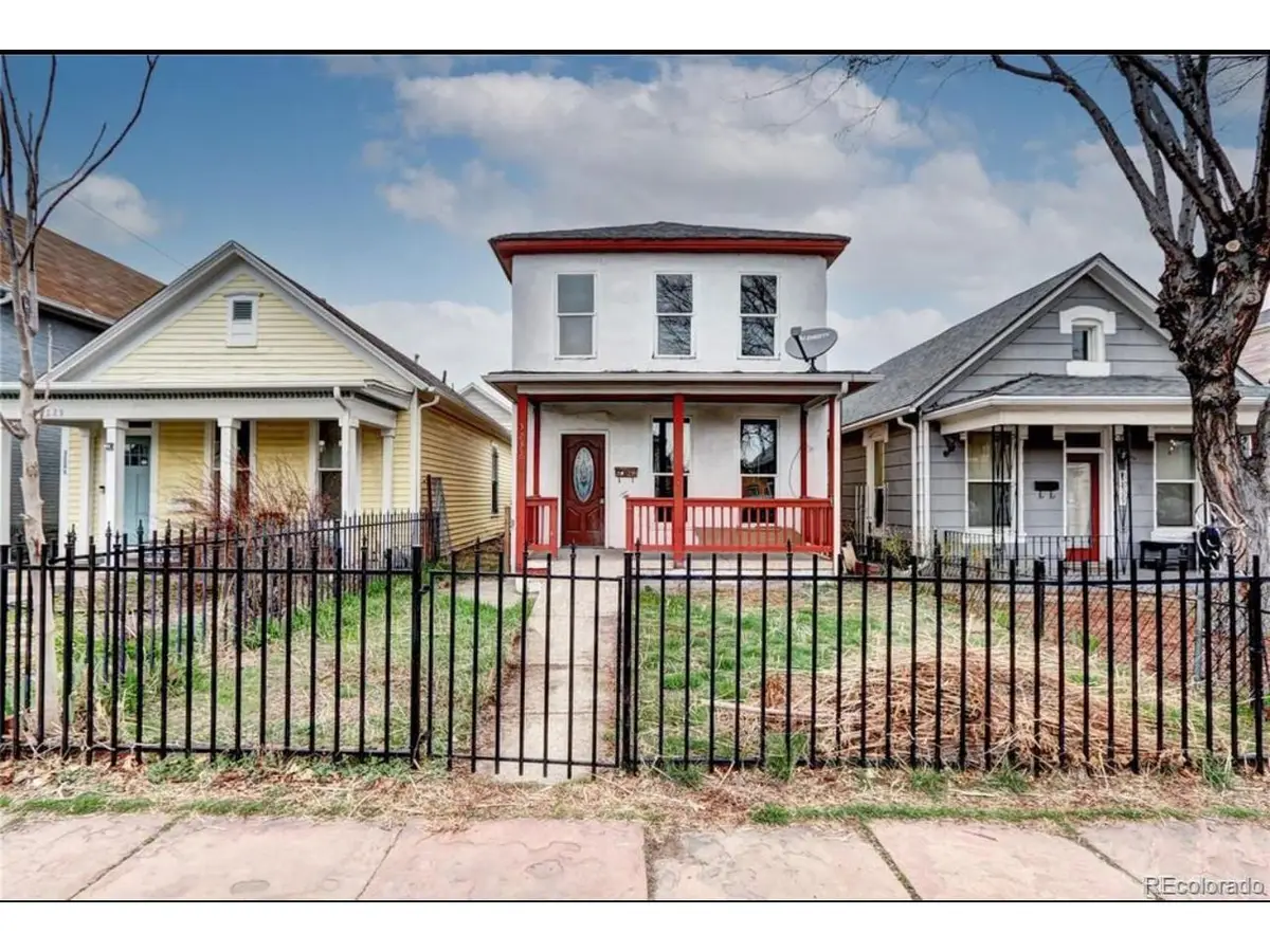 3233 Curtis St, Denver, CO 80205 - Image #1