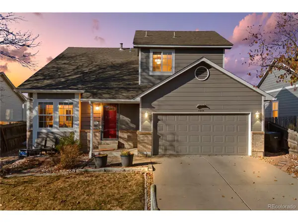 4645 E 106th Dr, Thornton, CO 80233