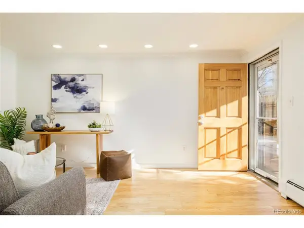 1135 Elizabeth St #105, Denver, CO 80206