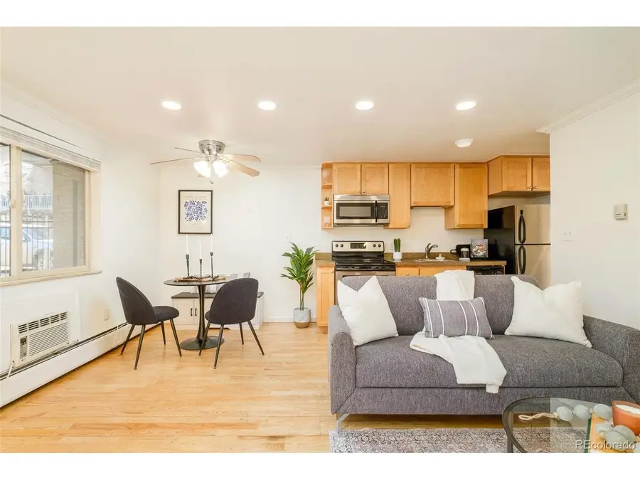 1135 Elizabeth St #105, Denver, CO 80206 - Image #2