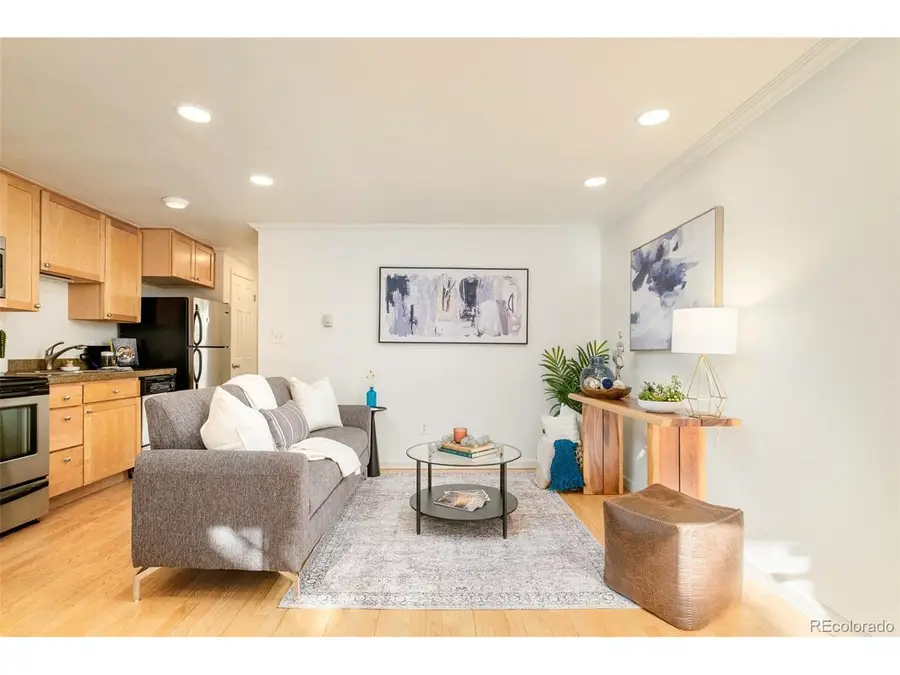 1135 Elizabeth St #105, Denver, CO 80206 - Image #3