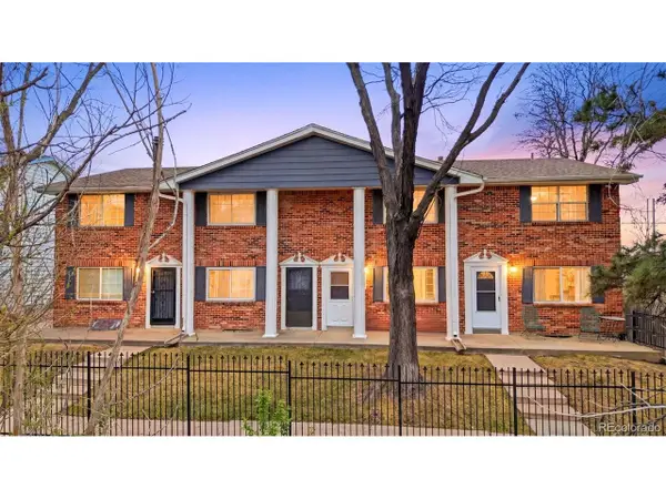 13963 E Utah Cir, Aurora, CO 80012