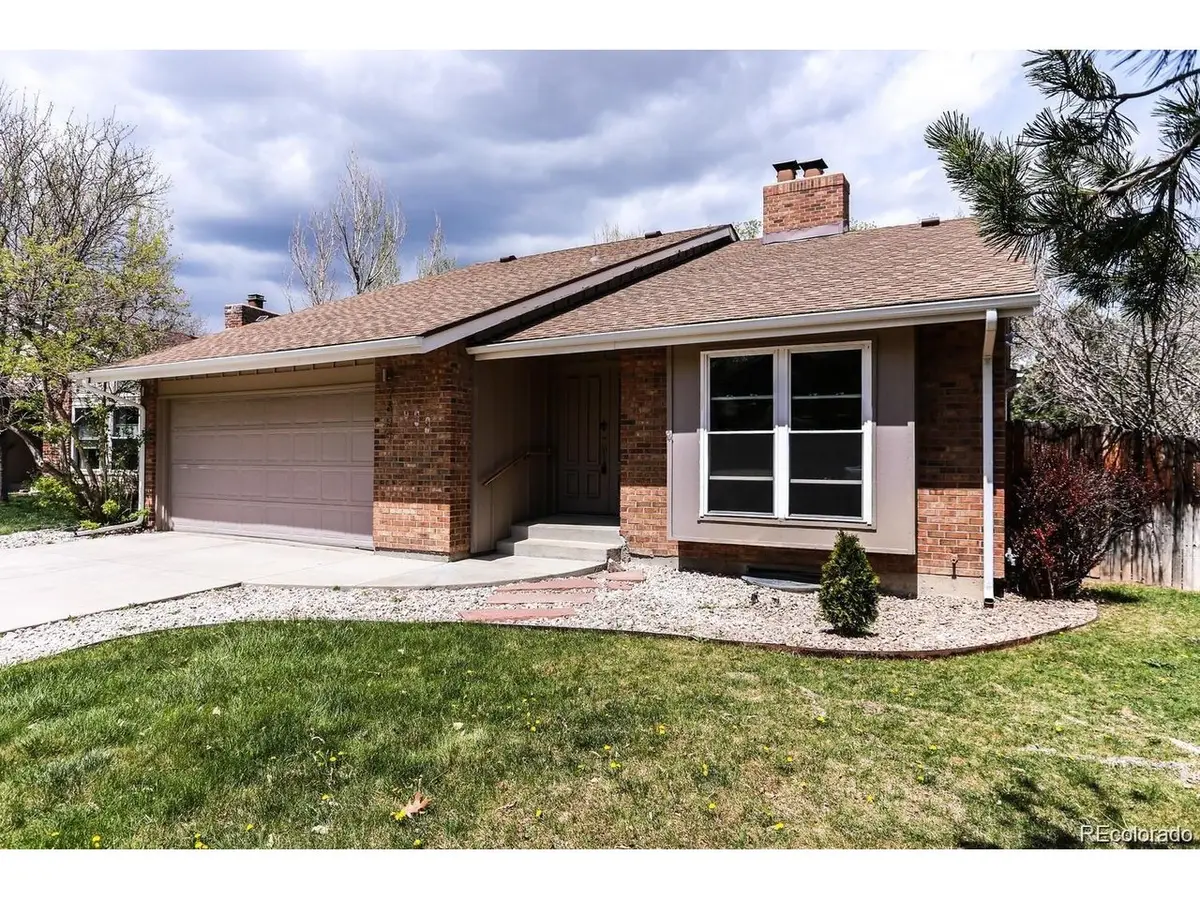 7699 E Mineral Pl, Centennial, CO 80112 - #1