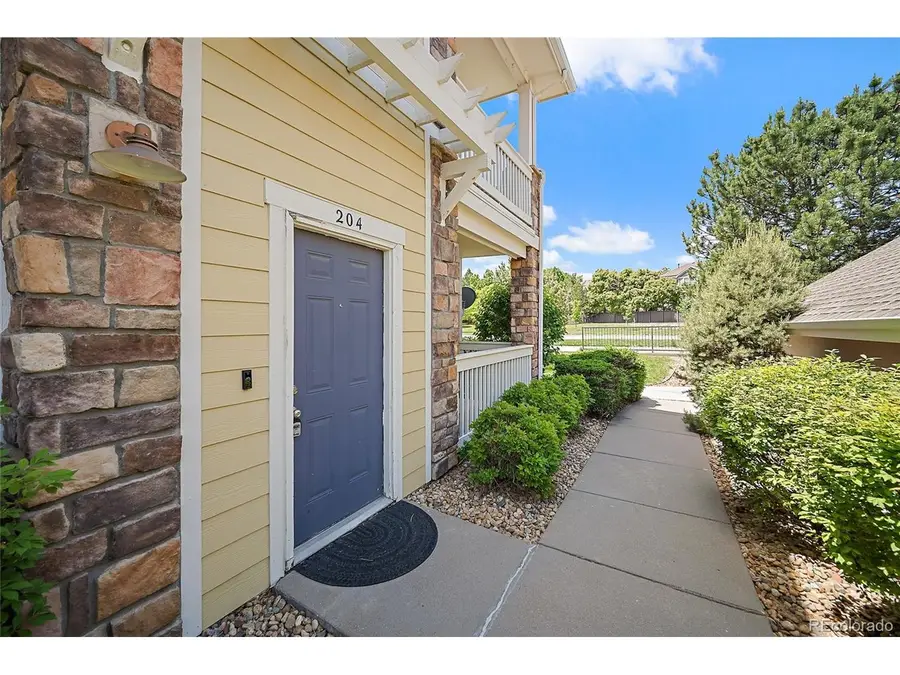 9441 Ashbury Cir #204, Parker, CO 80134 - #2