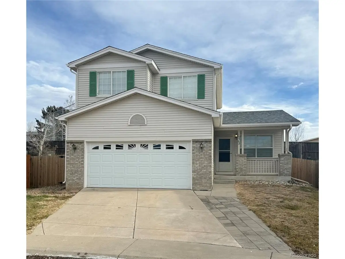 19562 E 19th Pl, Aurora, CO 80011 - #1