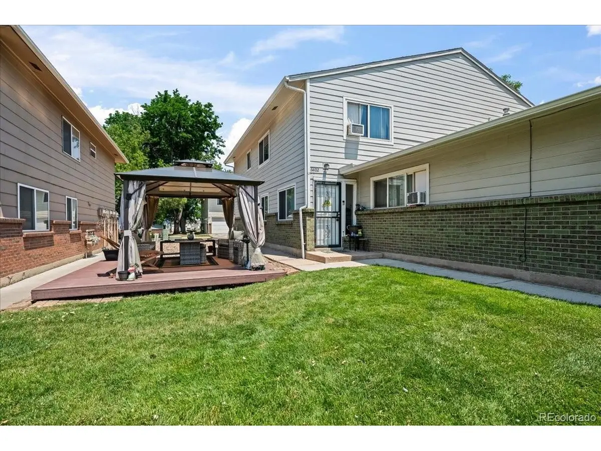 7309 W Hampden Ave #6402, Lakewood, CO 80227 - #1