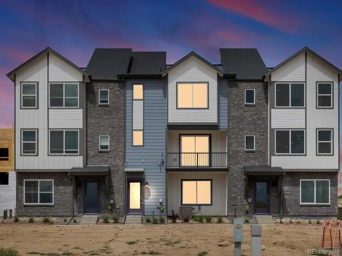 14472 Pansy Loop, Morrison, CO 80465 - Image #1