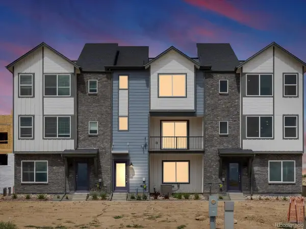 14472 Pansy Loop, Morrison, CO 80465