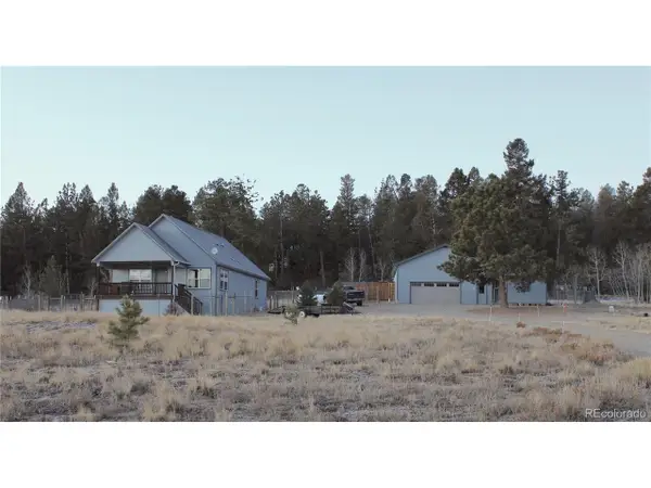 2660 Campfire Rd, Hartsel, CO 80449