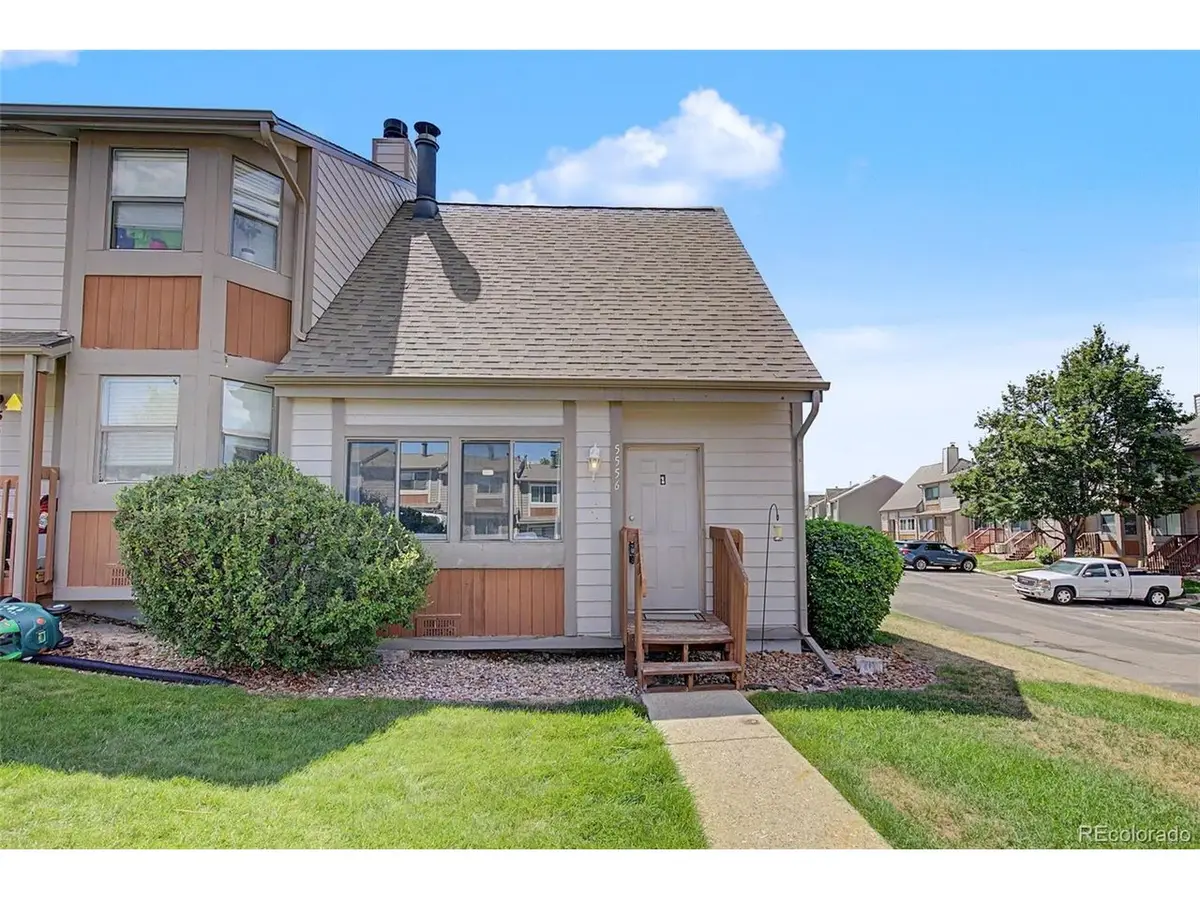 5556 Mansfield Ct, Colorado Springs, CO 80918 - #1